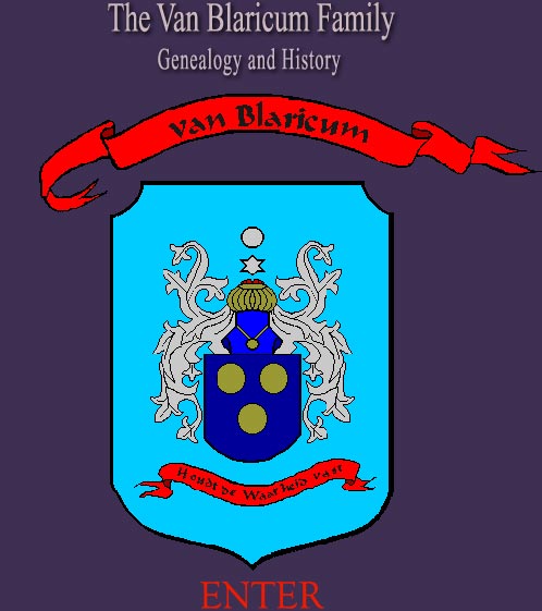 Genealogy and History